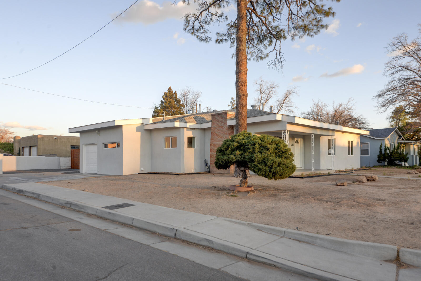 438 Morningside Drive, Albuquerque, New Mexico image 40