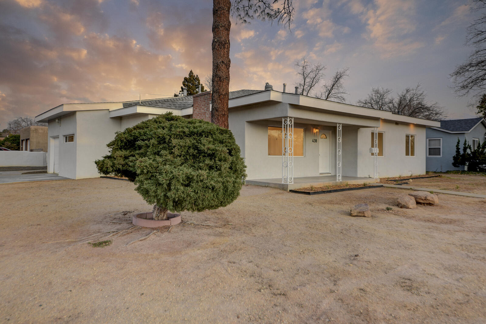 438 Morningside Drive, Albuquerque, New Mexico image 4