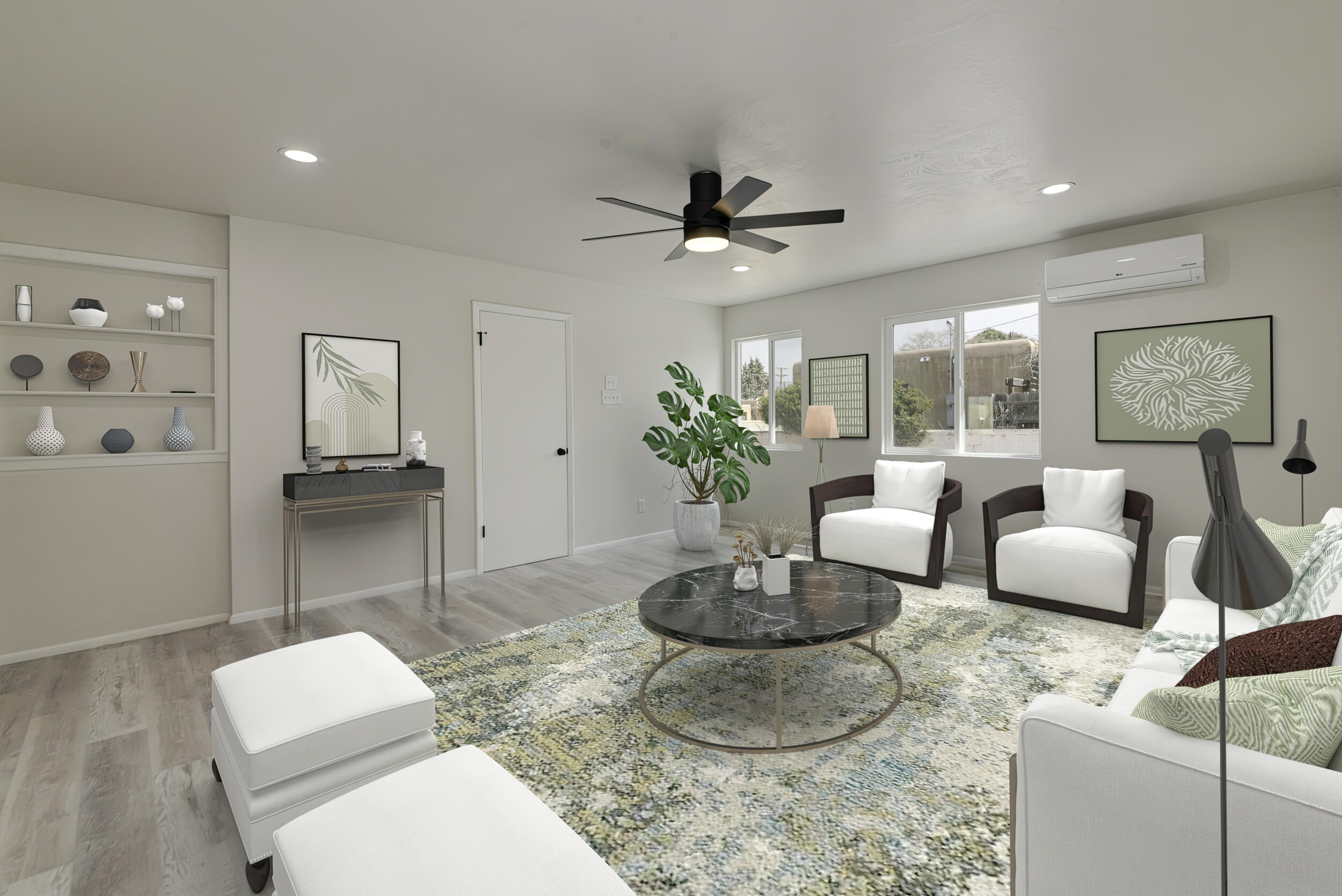 438 Morningside Drive, Albuquerque, New Mexico image 7
