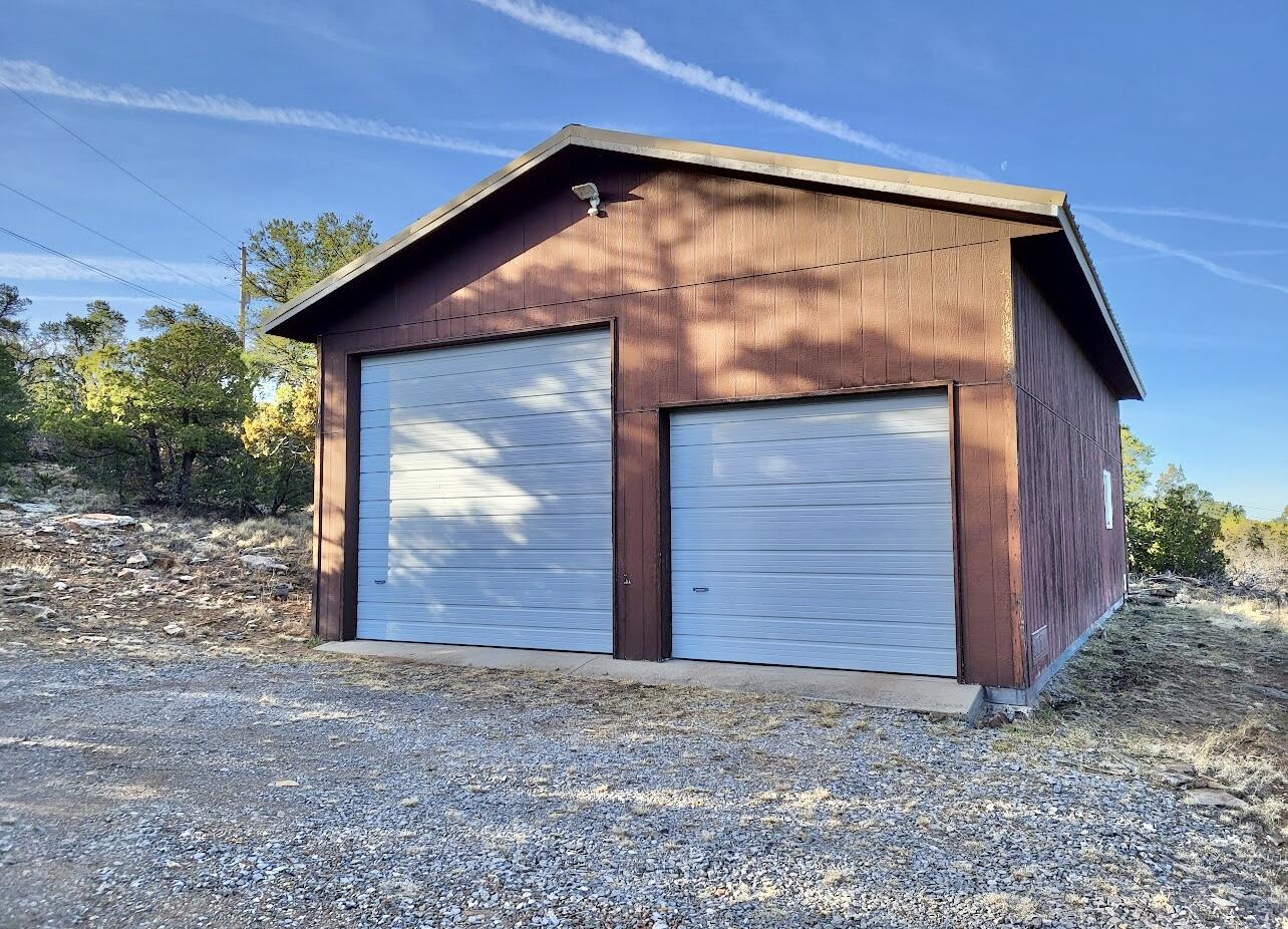50 Sangre De Cristo Drive, Cedar Crest, New Mexico image 5