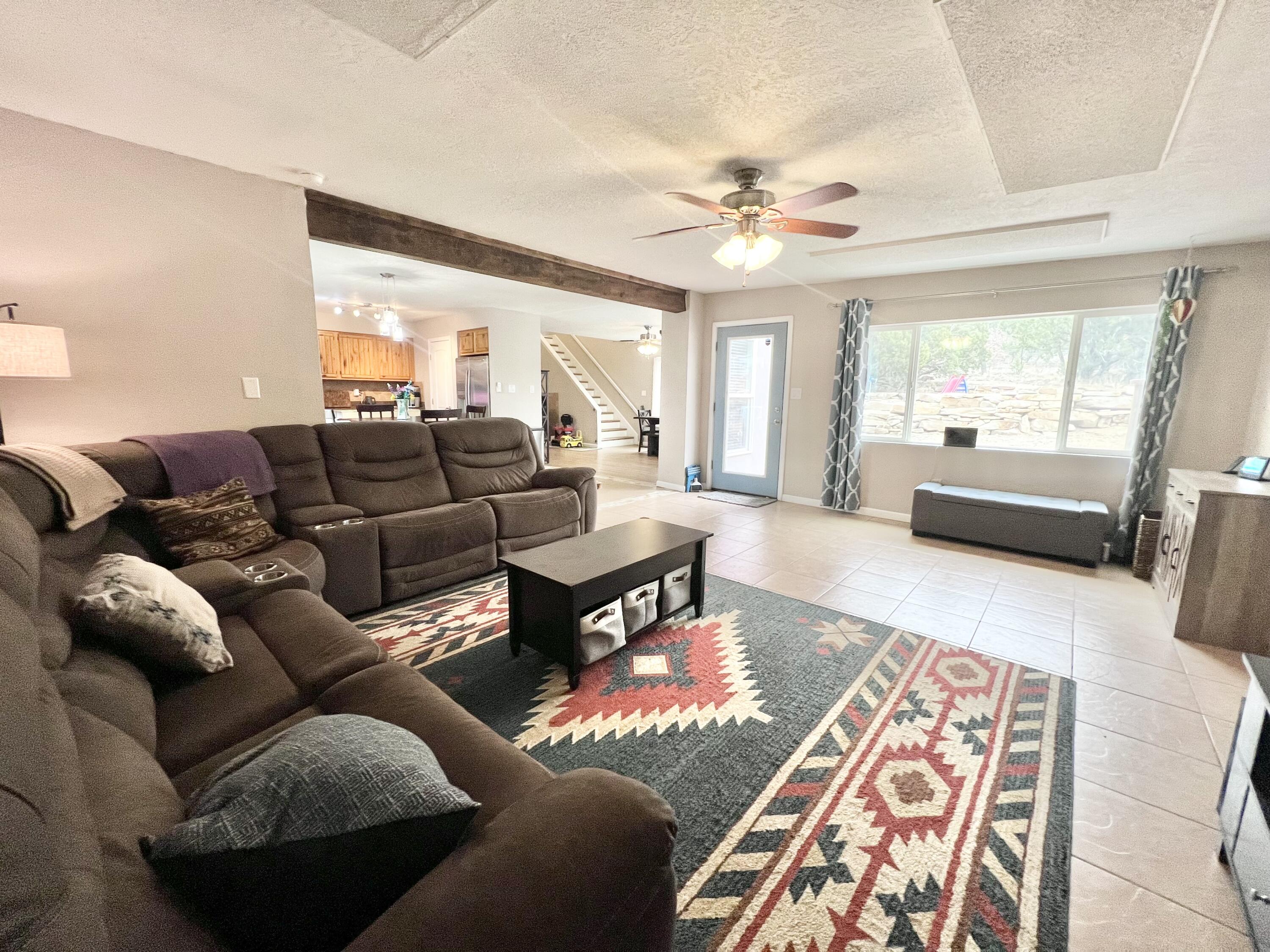 50 Sangre De Cristo Drive, Cedar Crest, New Mexico image 14