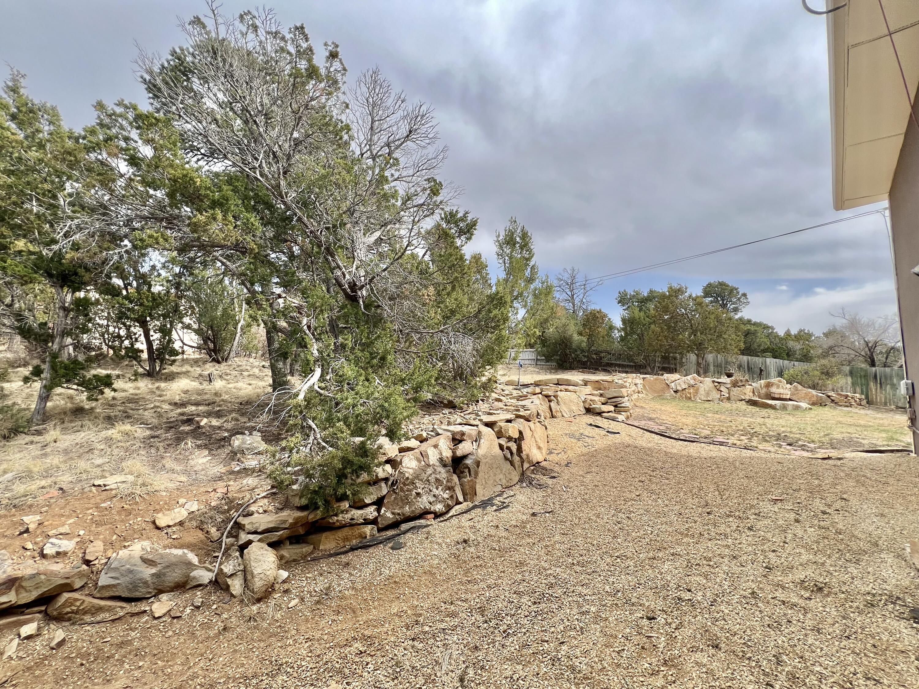 50 Sangre De Cristo Drive, Cedar Crest, New Mexico image 42