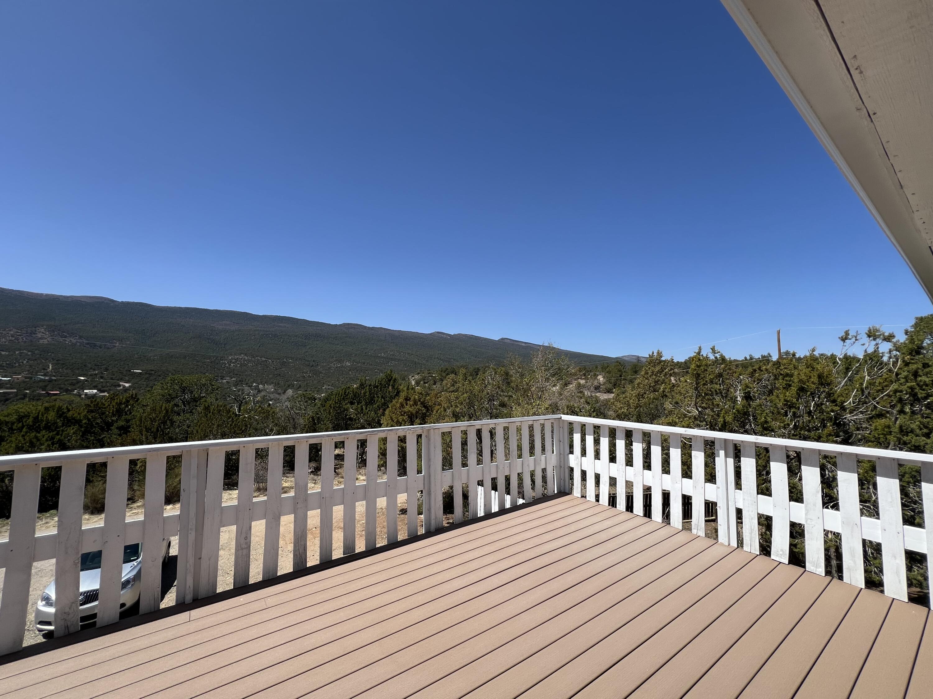 50 Sangre De Cristo Drive, Cedar Crest, New Mexico image 29