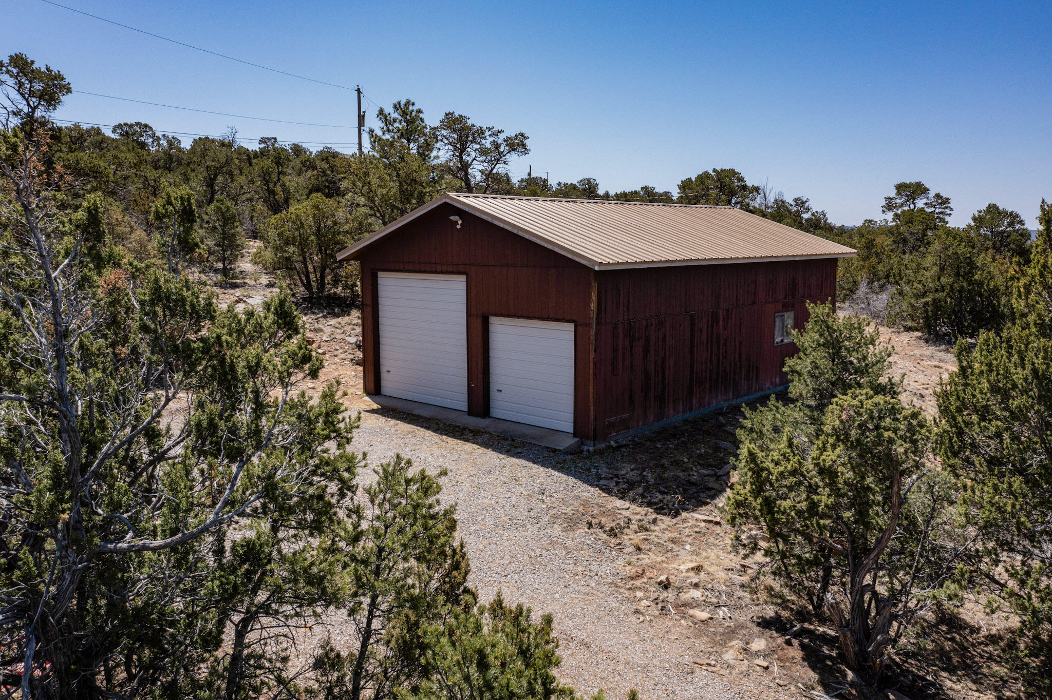 50 Sangre De Cristo Drive, Cedar Crest, New Mexico image 6