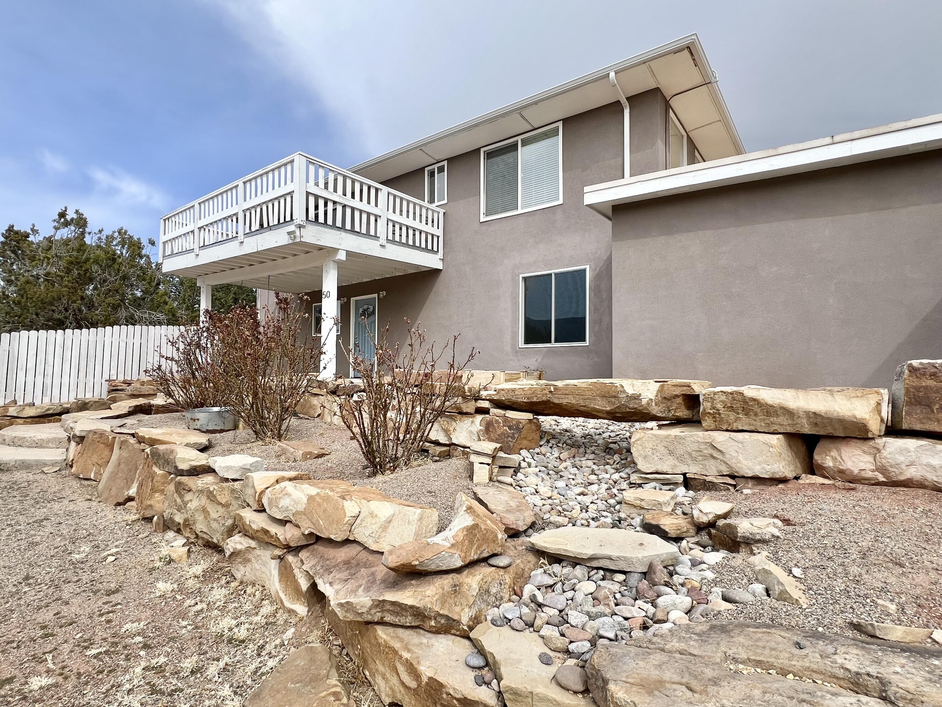 50 Sangre De Cristo Drive, Cedar Crest, New Mexico image 3