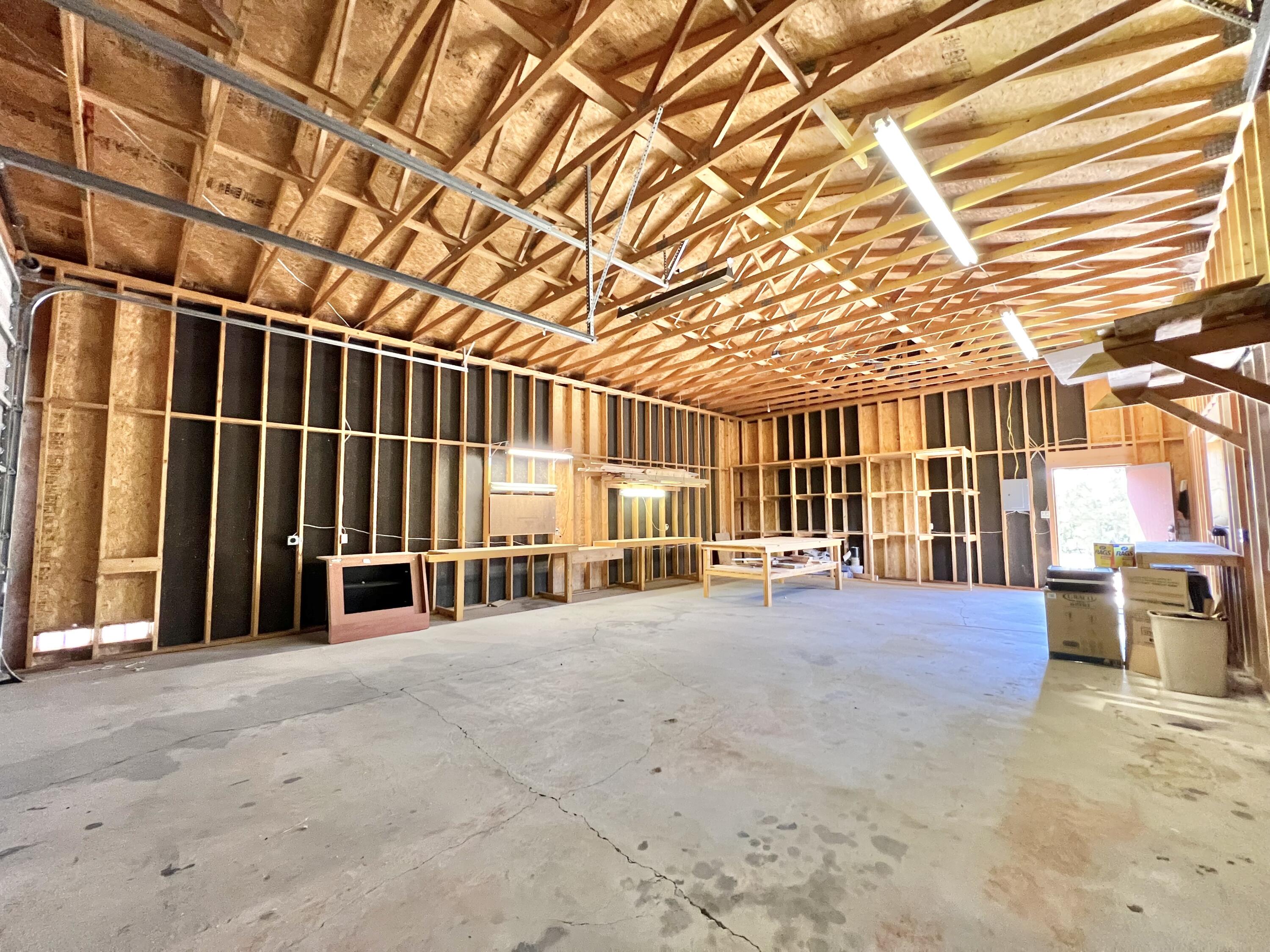 50 Sangre De Cristo Drive, Cedar Crest, New Mexico image 41