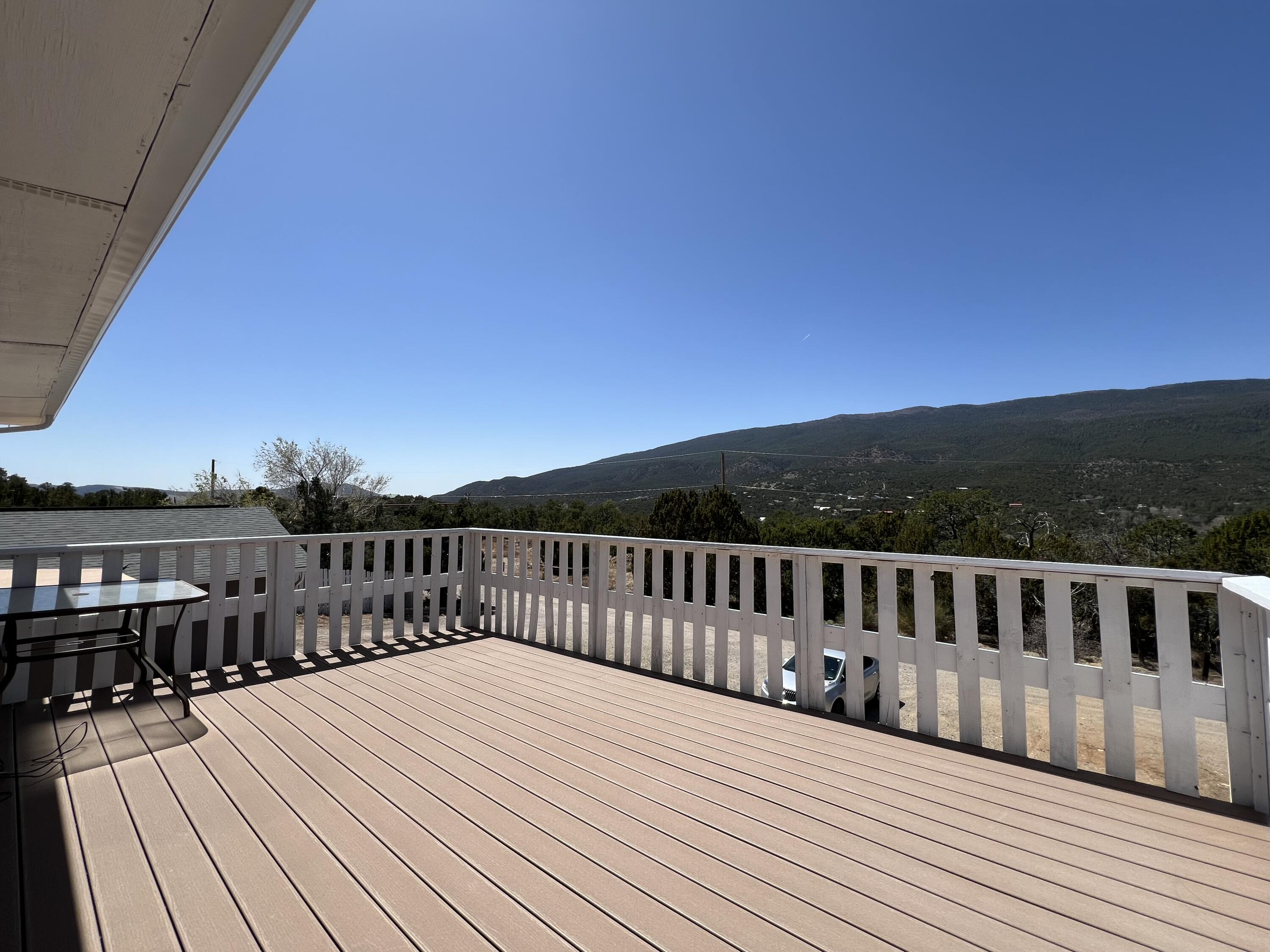 50 Sangre De Cristo Drive, Cedar Crest, New Mexico image 28