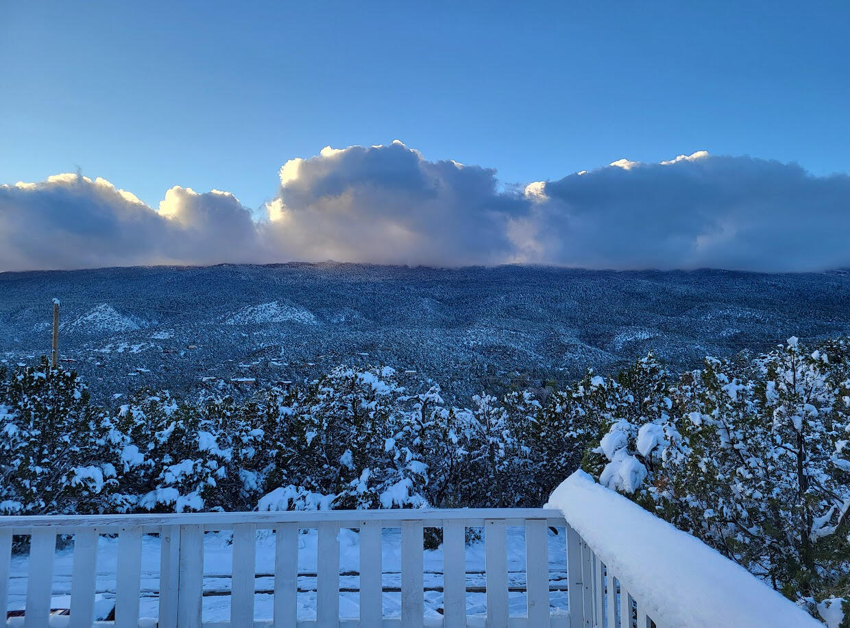 50 Sangre De Cristo Drive, Cedar Crest, New Mexico image 47