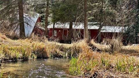 Homes For Sale - 27750 Highway  126 Highway<br/> Jemez Springs, NM 87025