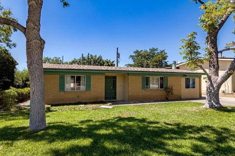 Photo of 1909 OTHELLO Court NE, Albuquerque, NM 87112 (MLS # 1093260)