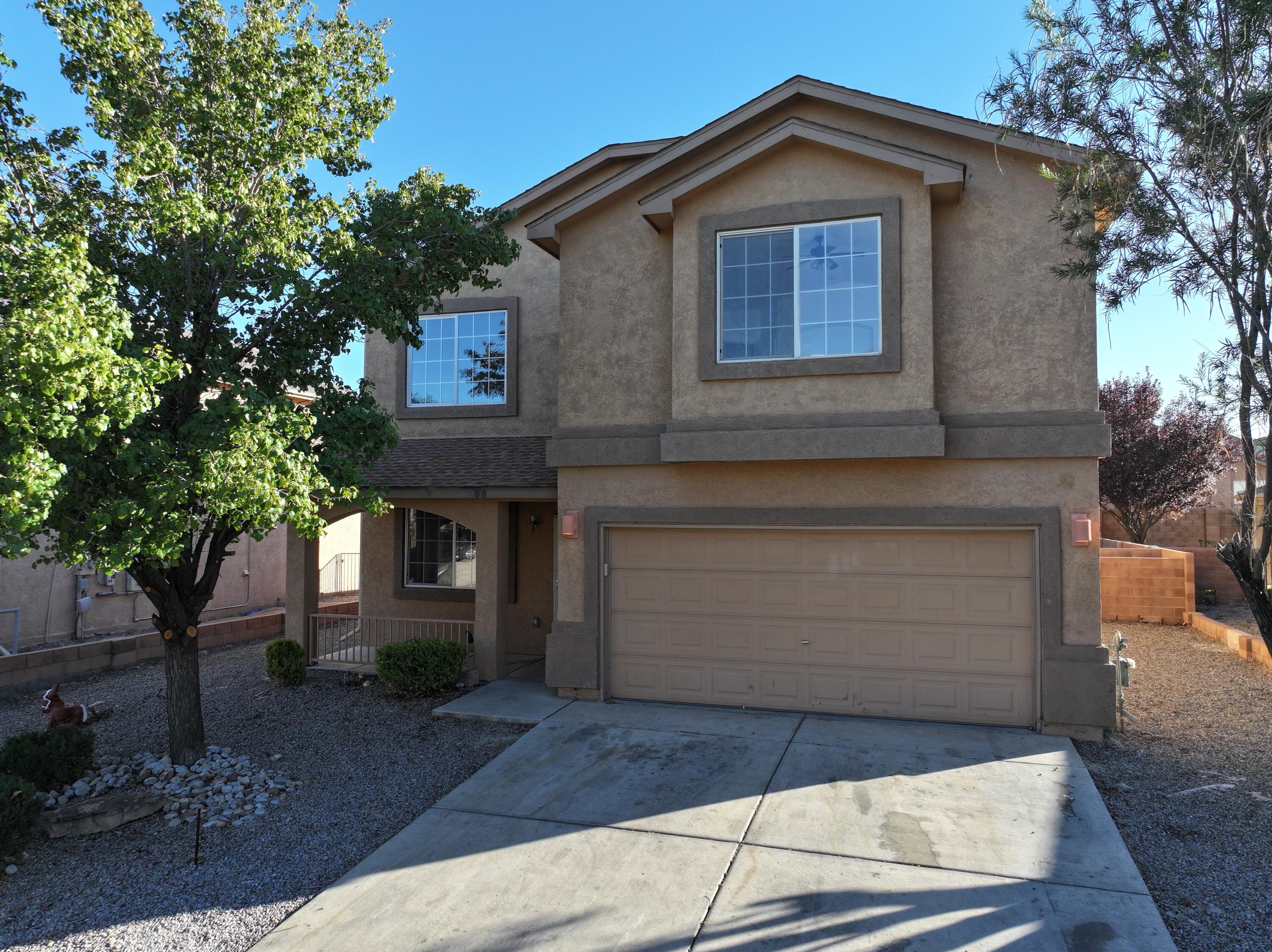 9808 MORNING SUN Trail SW