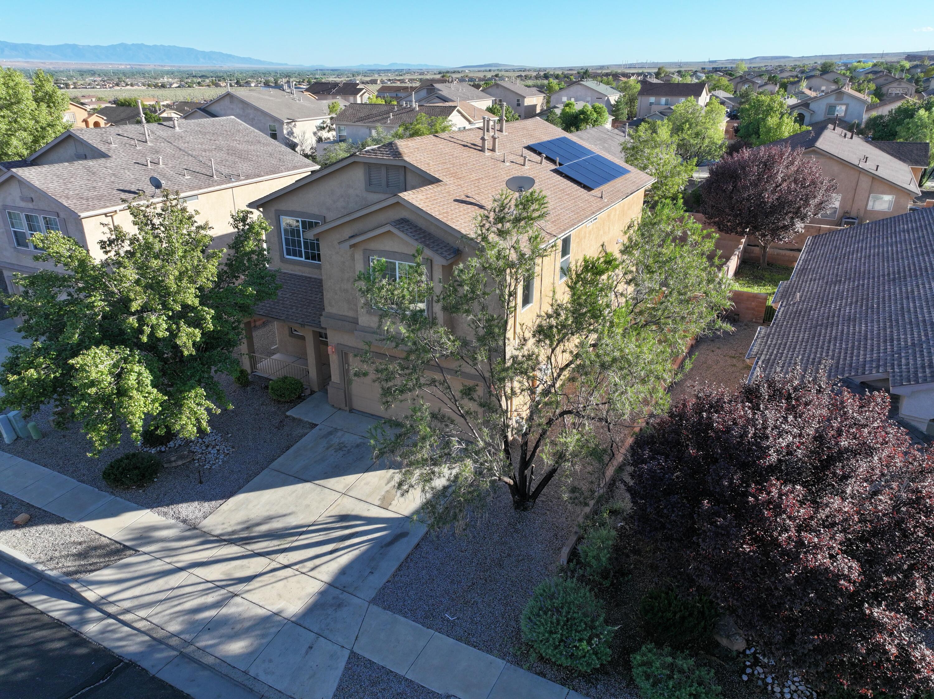 9808 MORNING SUN Trail SW