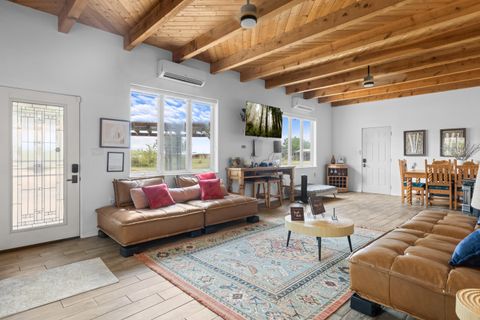 Photo of 347 NM-116, Bosque, NM 87006 (MLS # 1090540)