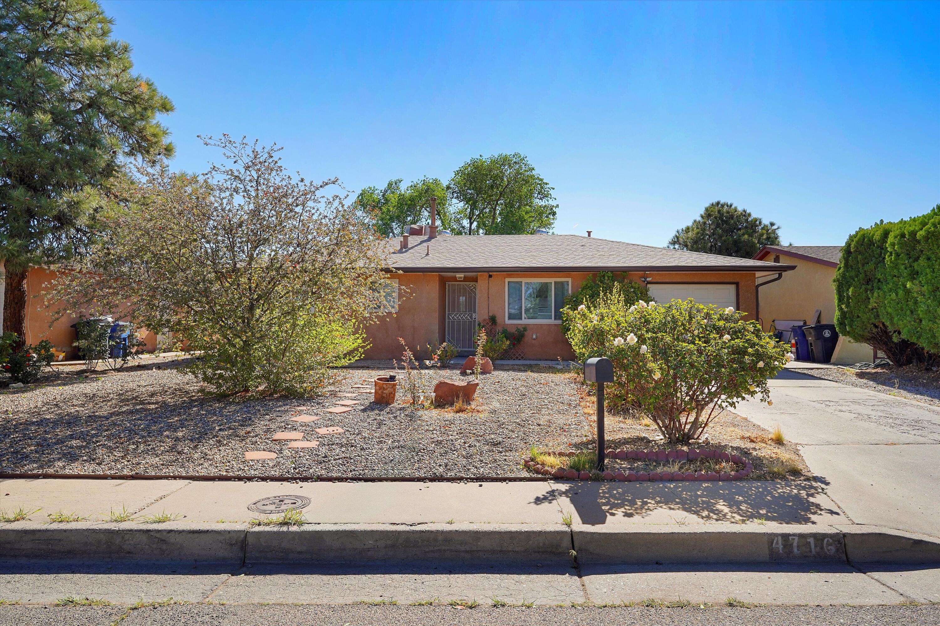 4716 Overland Street, Albuquerque, New Mexico image 24
