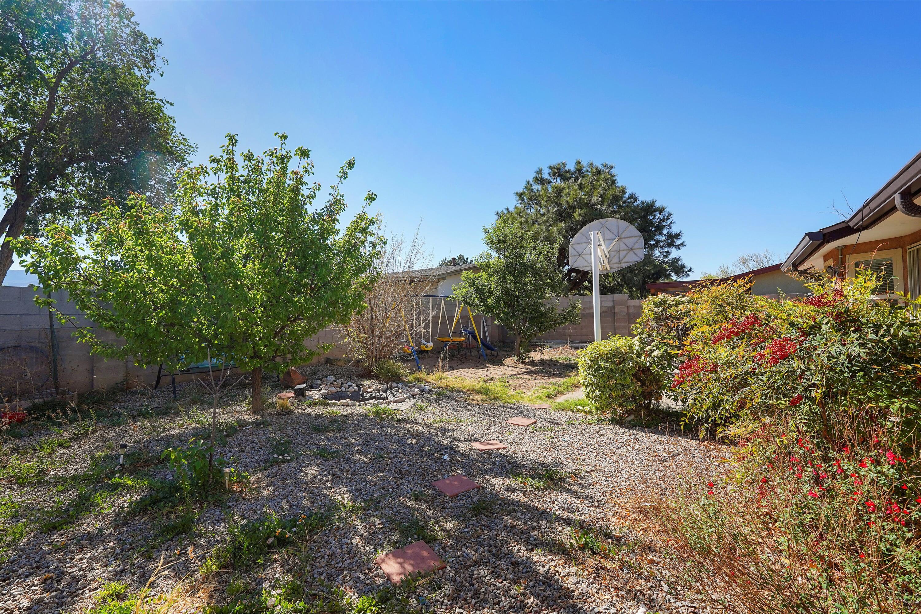 4716 Overland Street, Albuquerque, New Mexico image 23