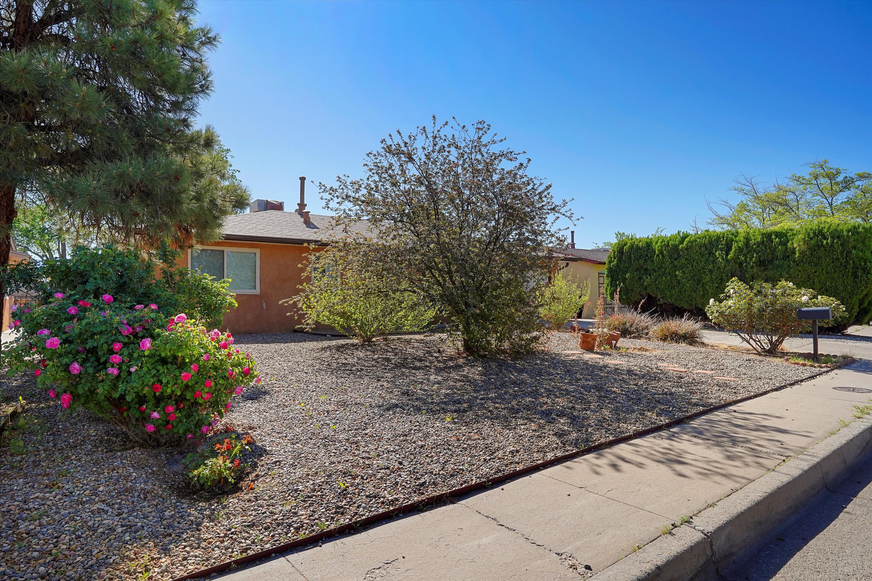 4716 Overland Street, Albuquerque, New Mexico image 26
