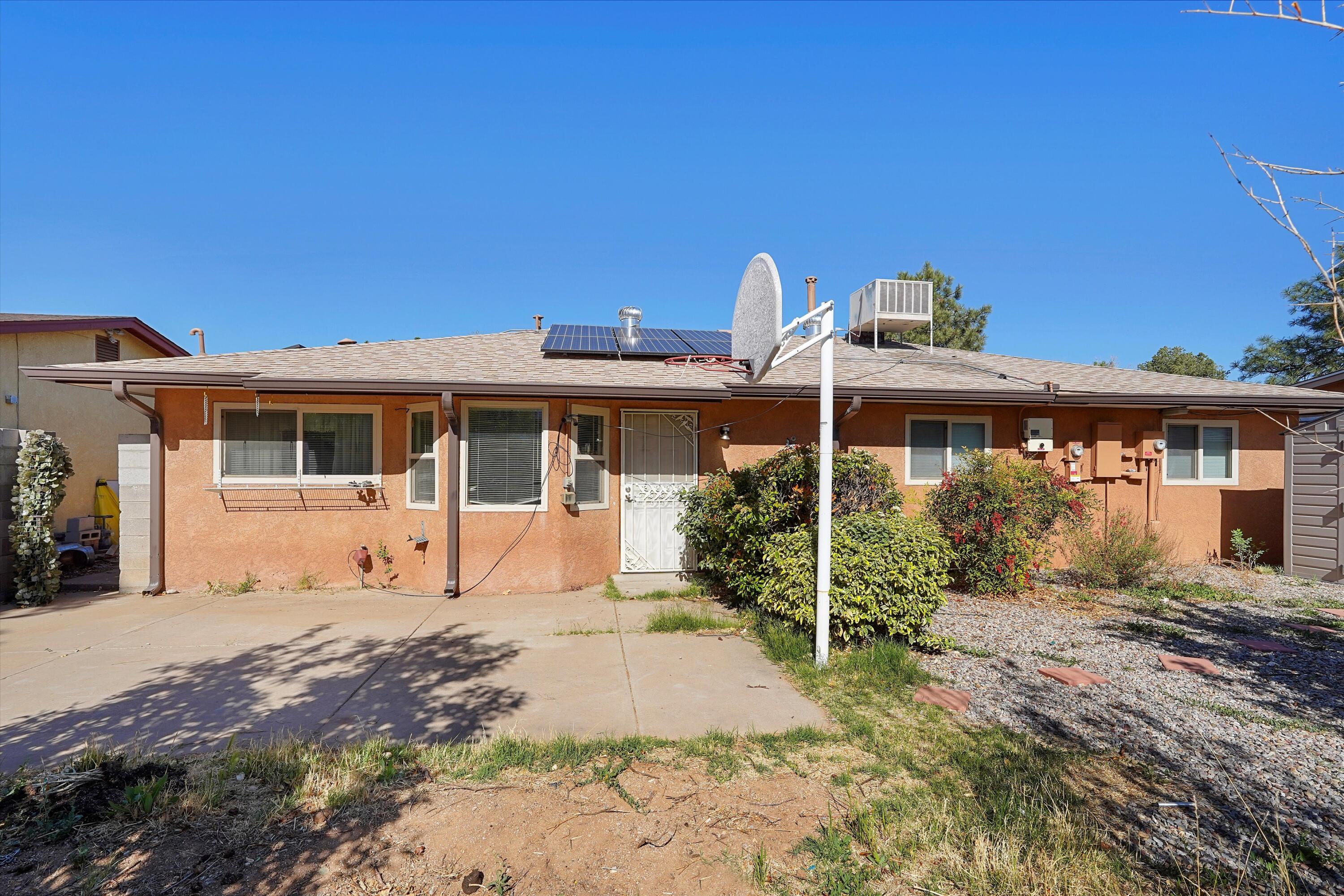 4716 Overland Street, Albuquerque, New Mexico image 20