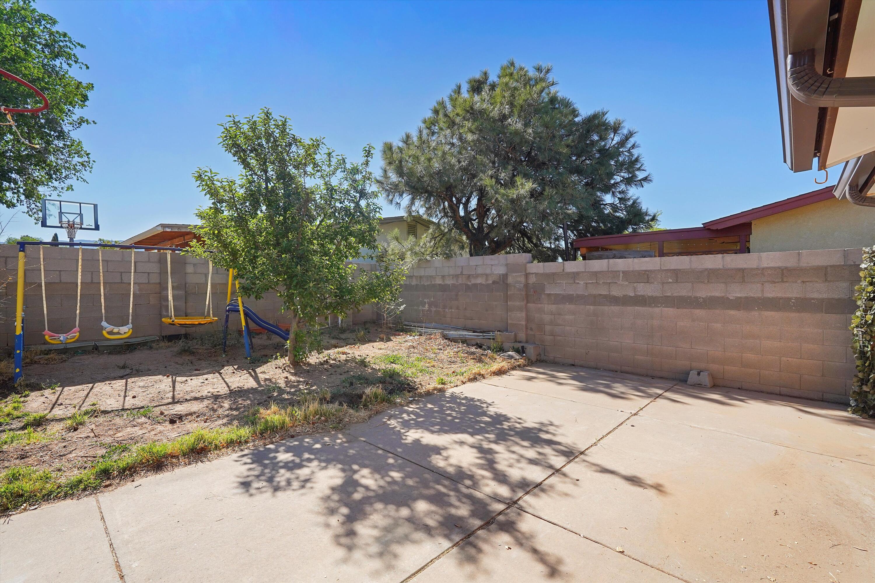 4716 Overland Street, Albuquerque, New Mexico image 21