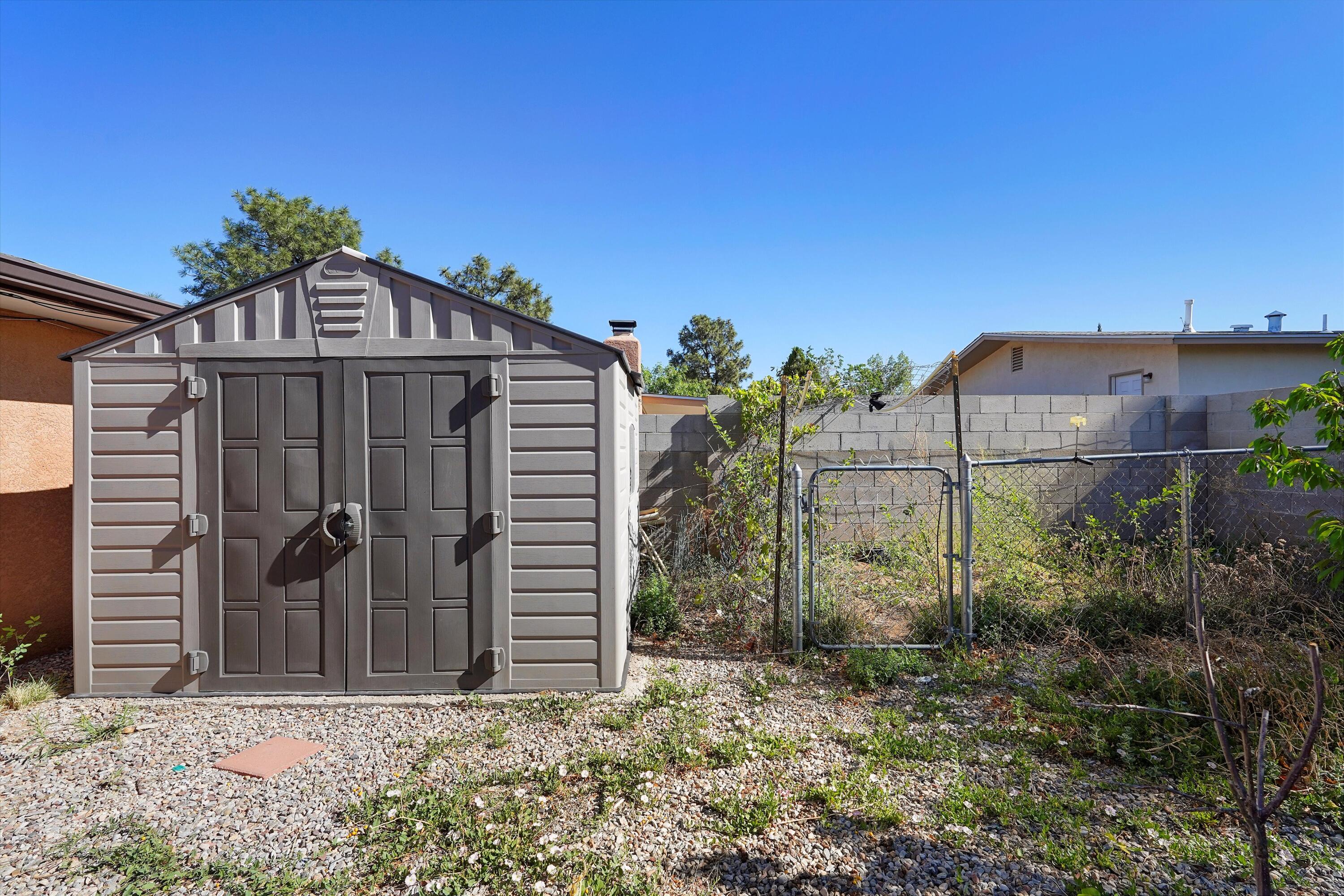 4716 Overland Street, Albuquerque, New Mexico image 22