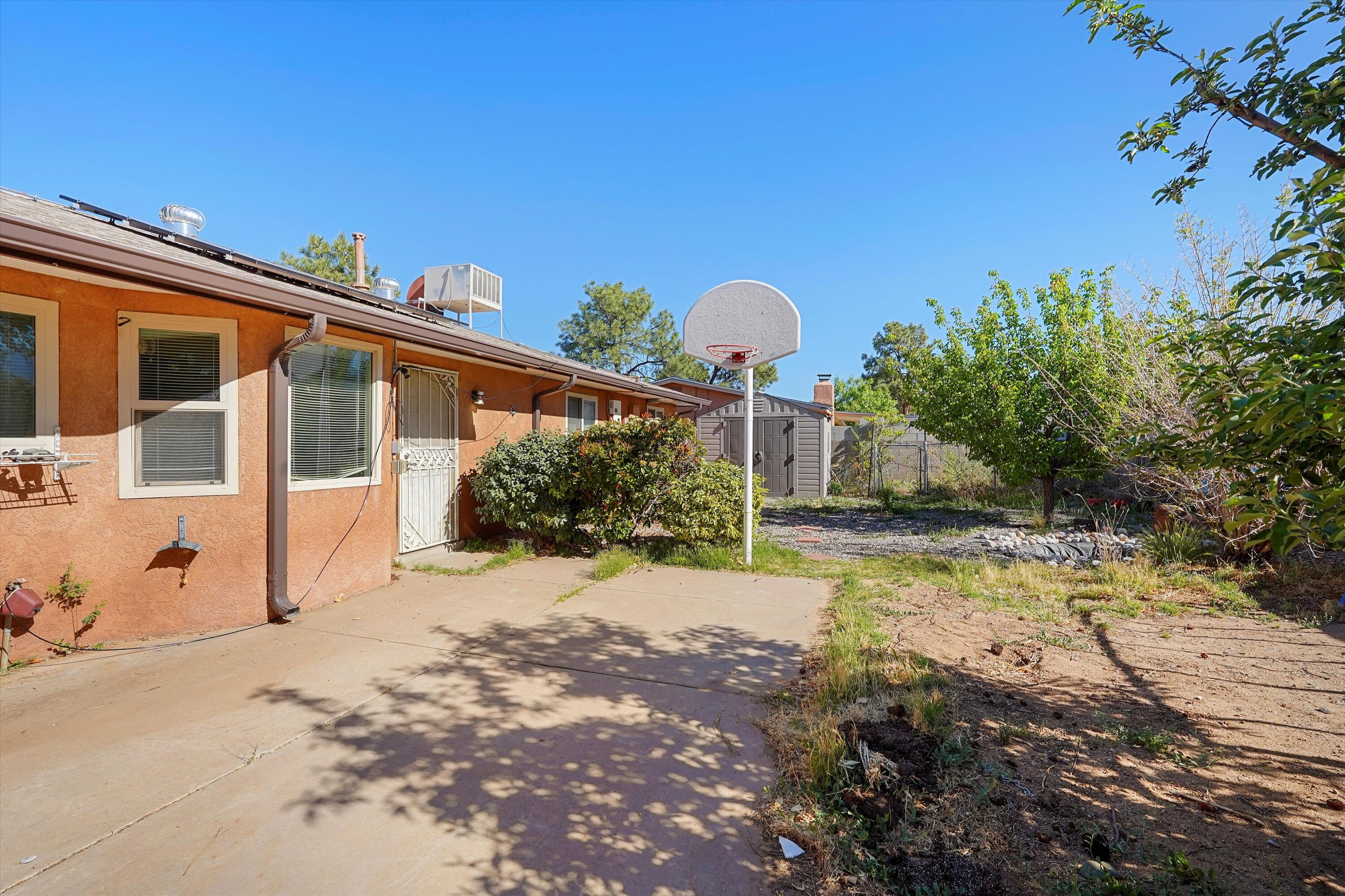 4716 Overland Street, Albuquerque, New Mexico image 19