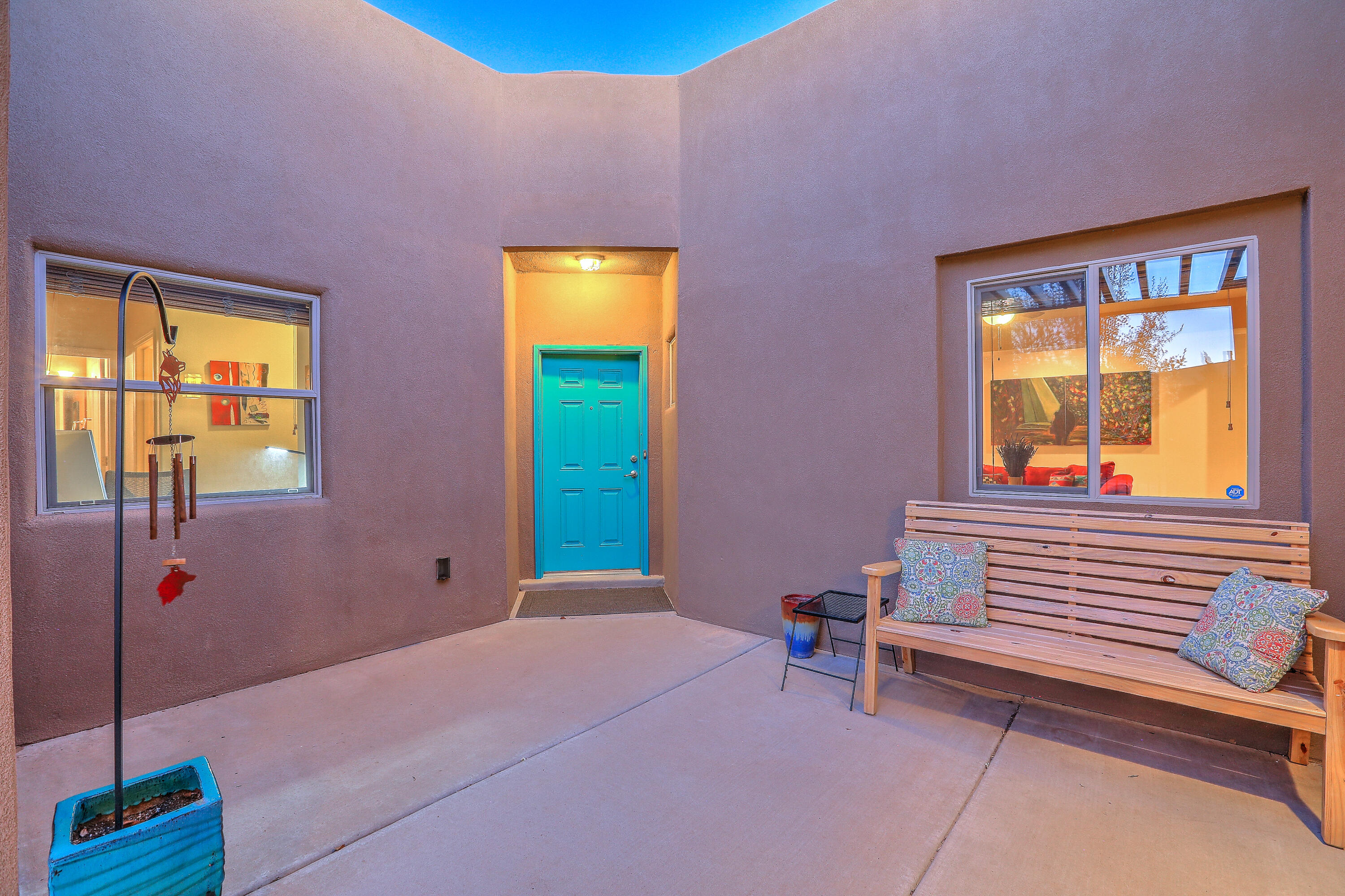 8904 Desert Rain Road NW