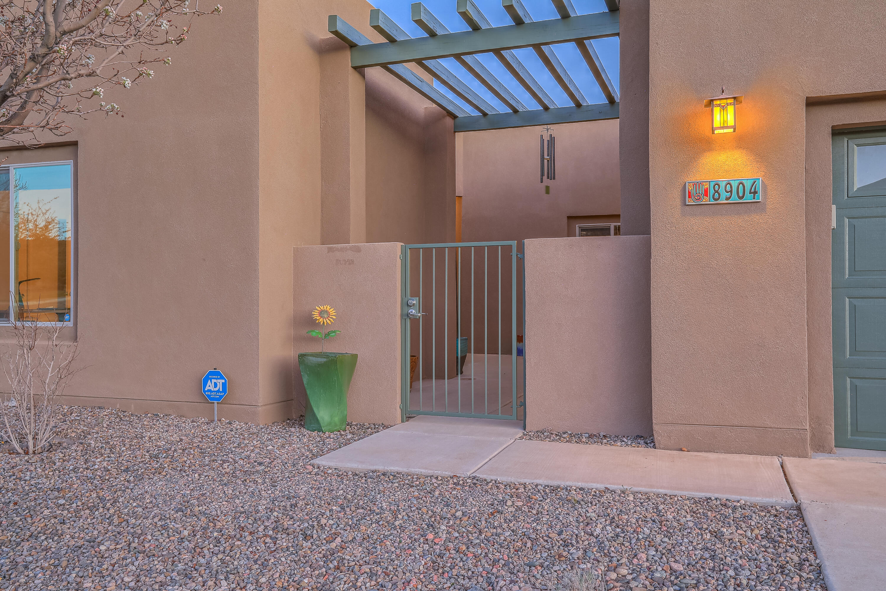 8904 Desert Rain Road NW