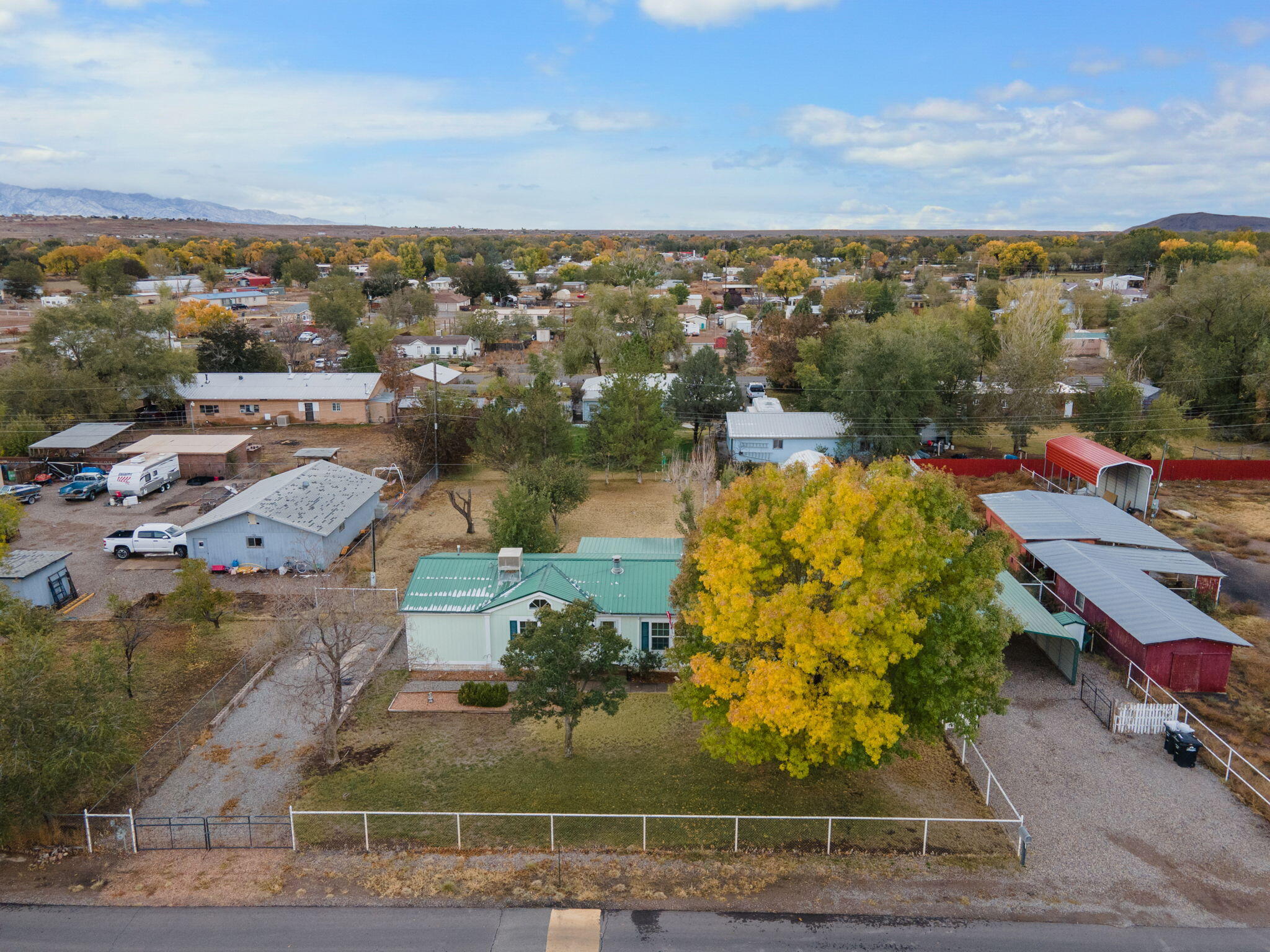 8 Phillips Drive, Los Lunas, New Mexico image 30