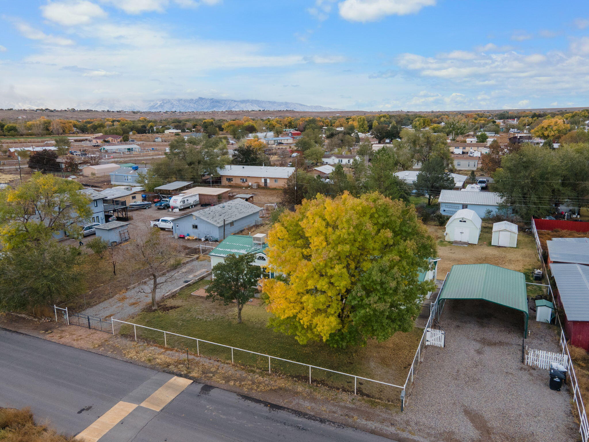 8 Phillips Drive, Los Lunas, New Mexico image 50