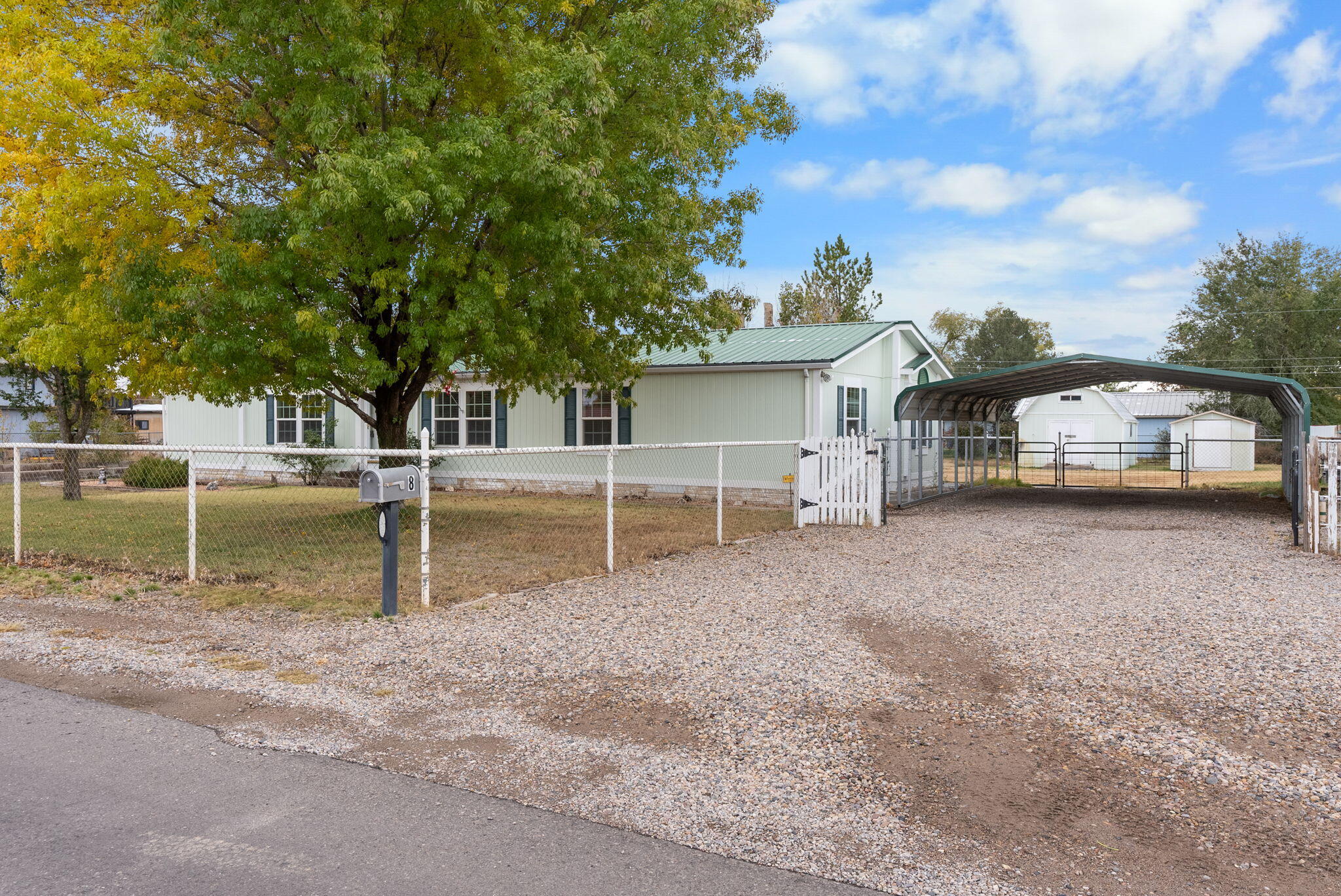 8 Phillips Drive, Los Lunas, New Mexico image 29