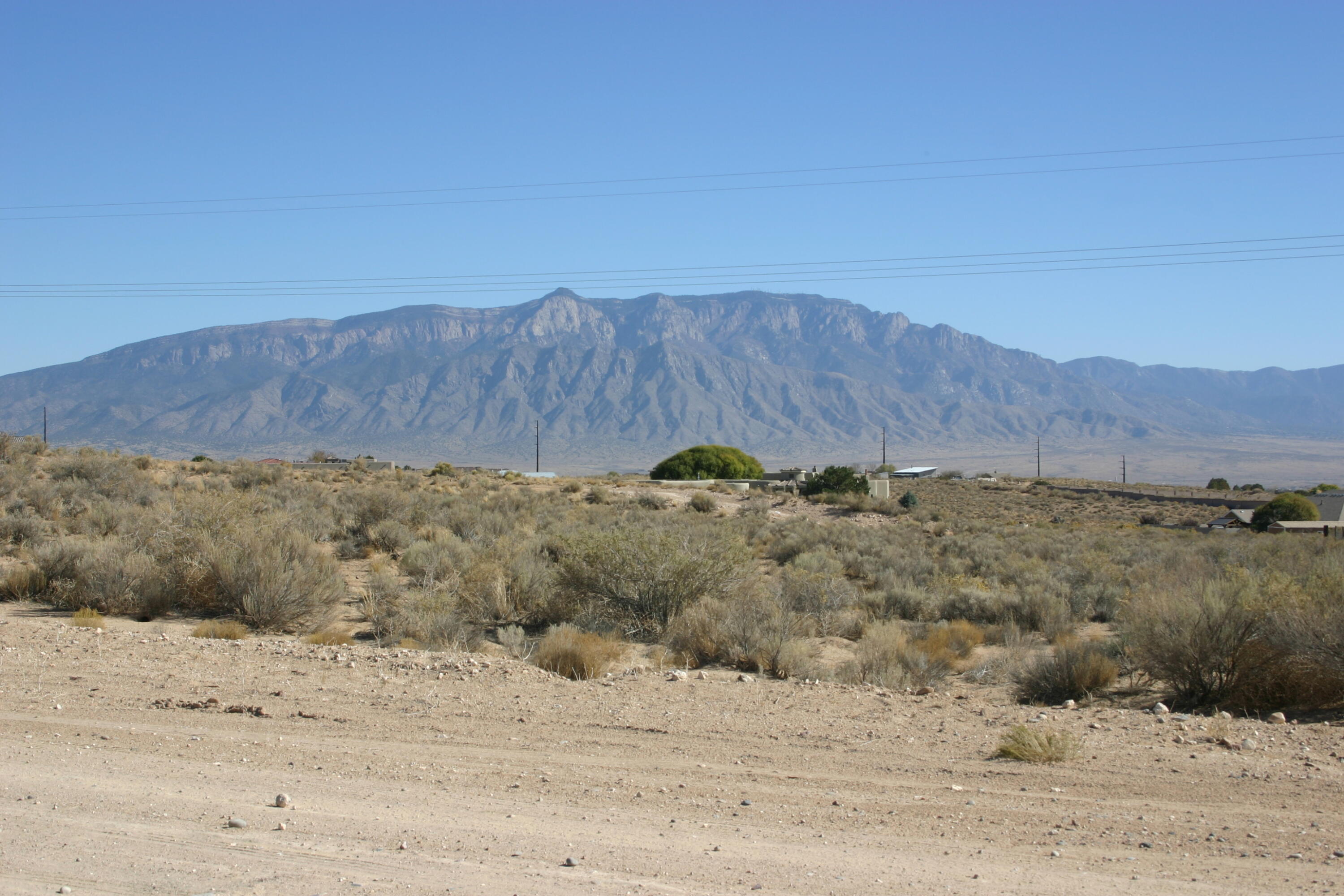 1802 Teak (u17 B-aa L1a) Road, Rio Rancho, New Mexico image 1