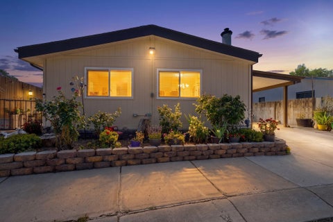 Mobile Home For Sale - 8512 Stream Street<br/> Albuquerque, NM 87113