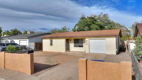 Homes For Sale - 1100 57th Street<br/> Bernalillo County, Albuquerque, NM 87105