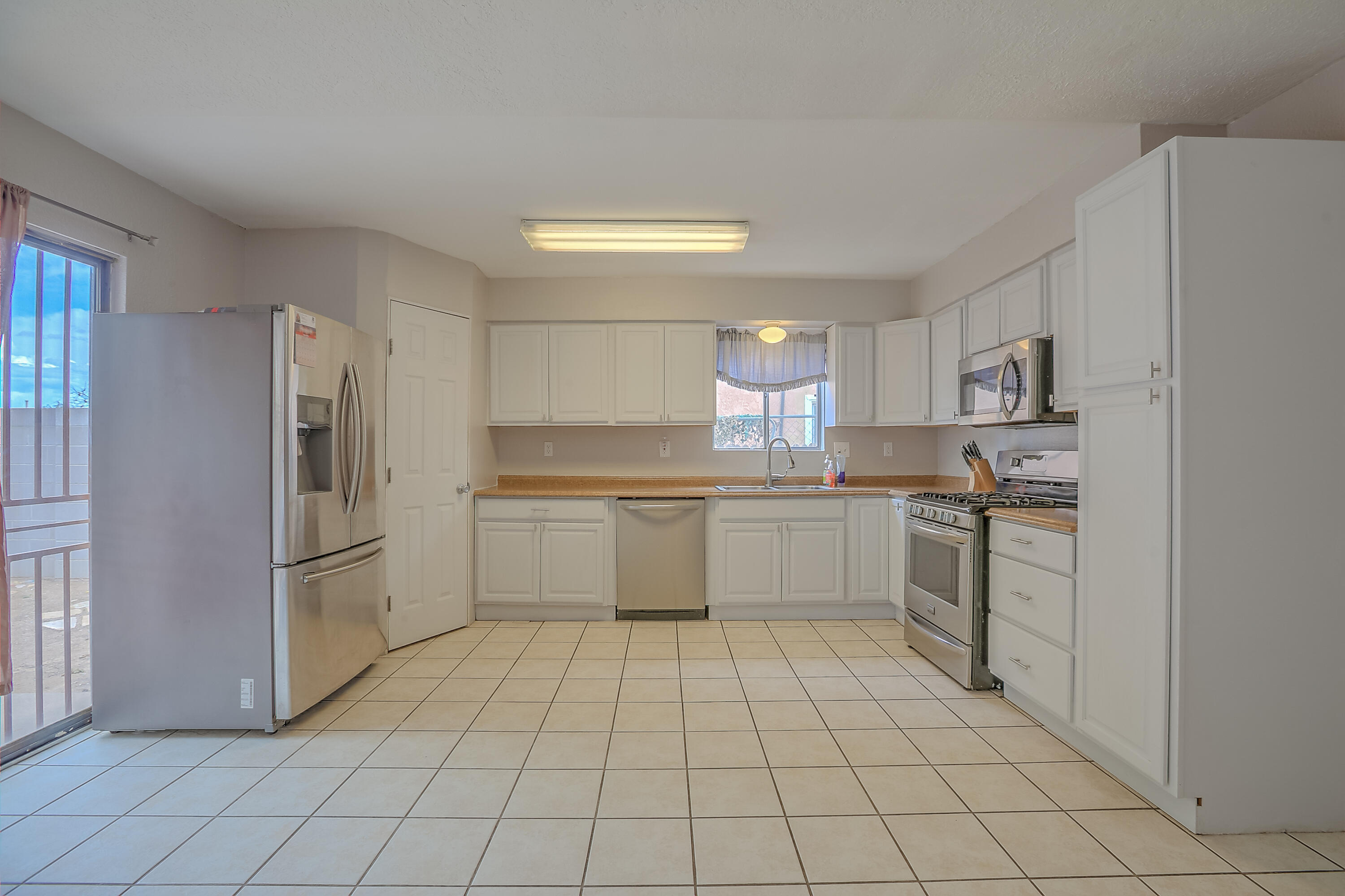 1100 57th Street NW