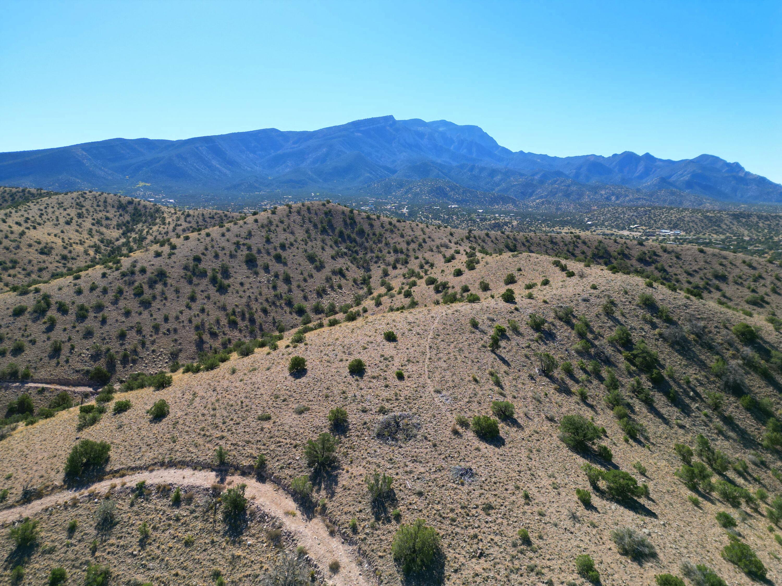 Multi Lots Overlook Drive, Placitas, New Mexico image 12