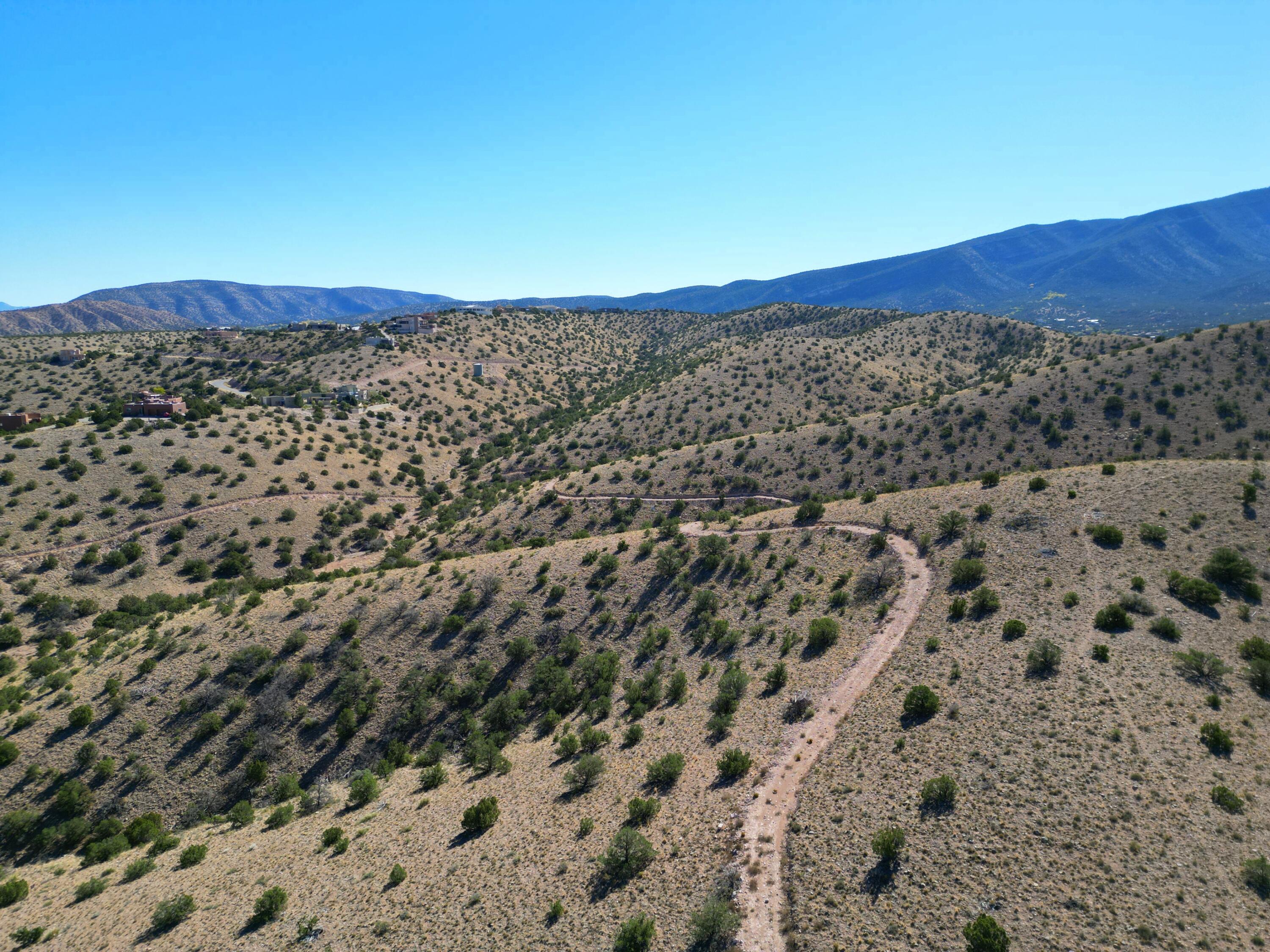 Multi Lots Overlook Drive, Placitas, New Mexico image 11