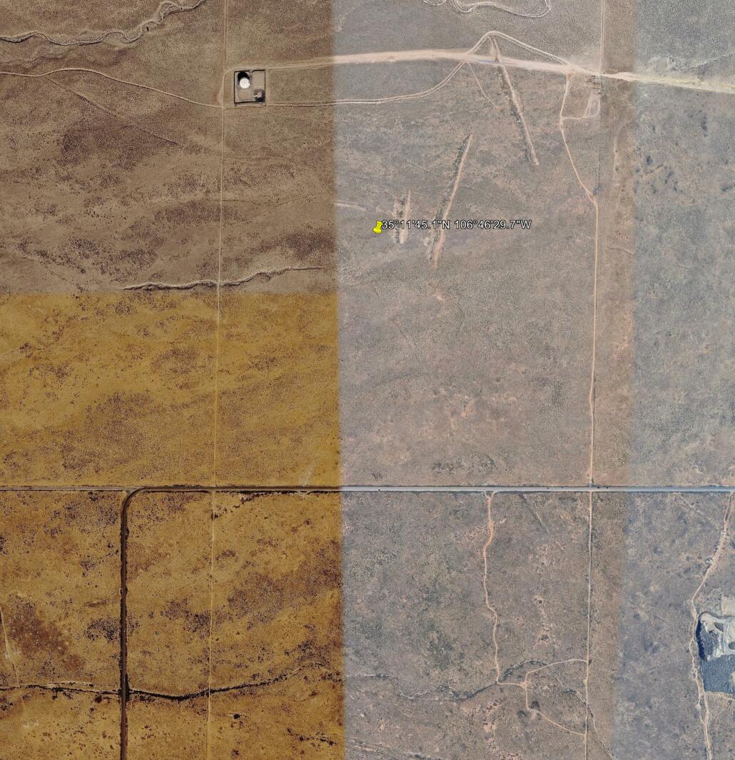 5AC near Paseo & Atrisco Vista