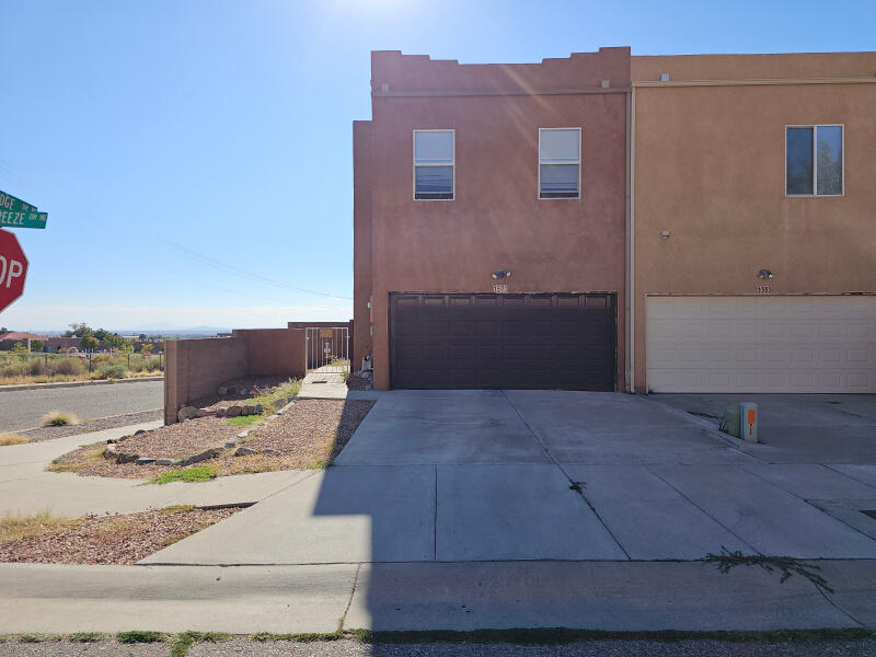 1501 Ocean Breeze Drive, Albuquerque, New Mexico image 1