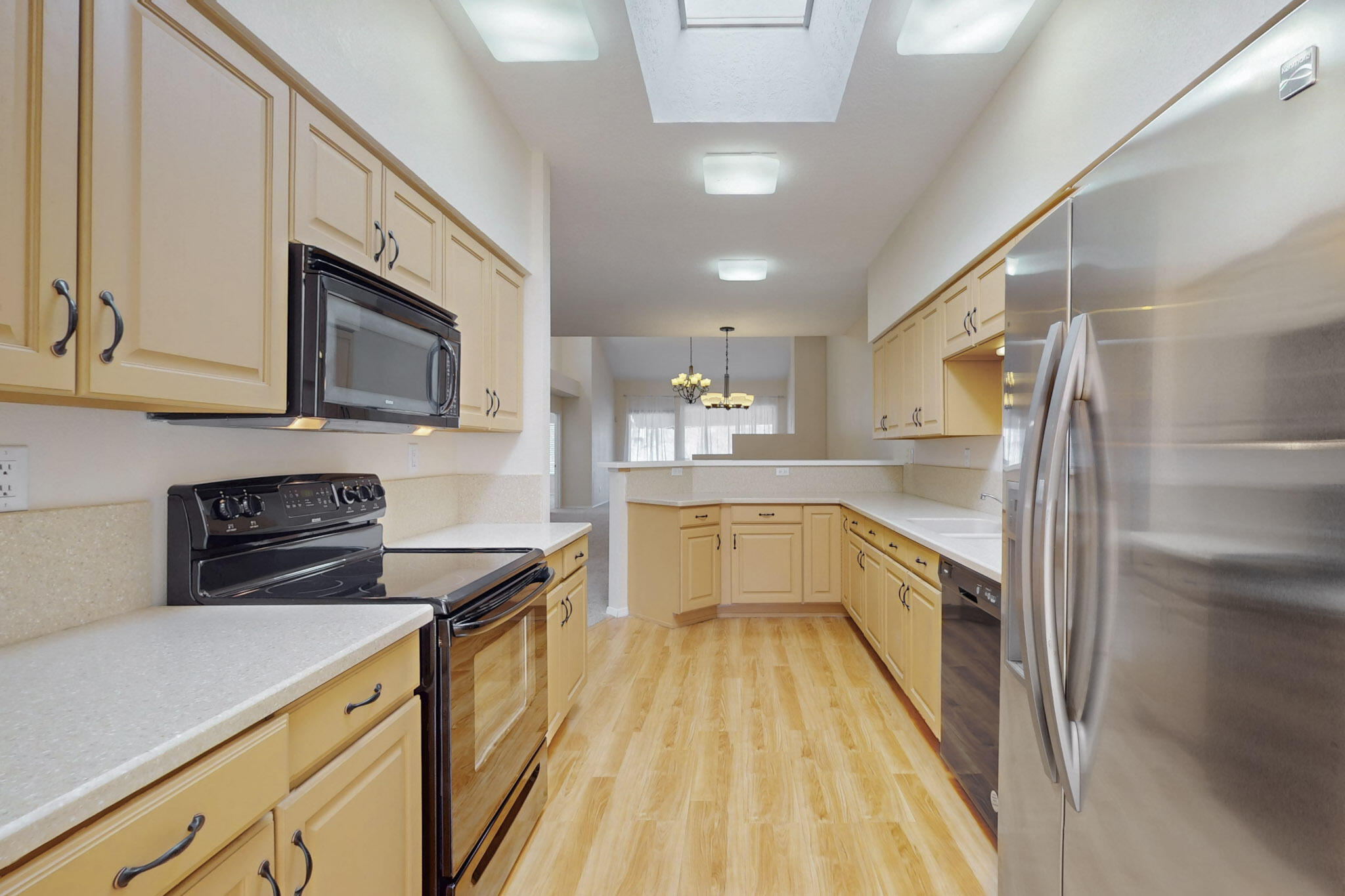 588 Eastlake Drive, Rio Rancho, New Mexico image 5