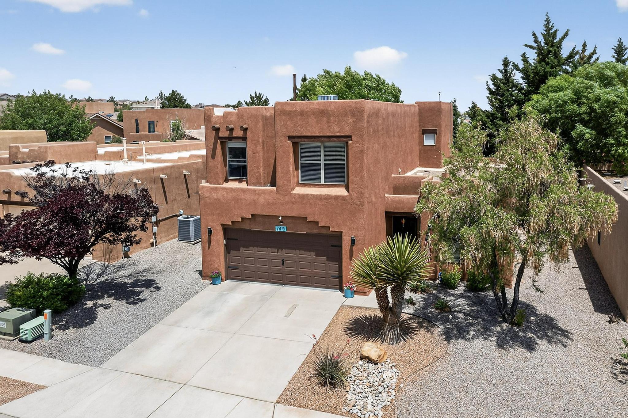 7415 Silverthorne Road, Albuquerque, New Mexico image 2