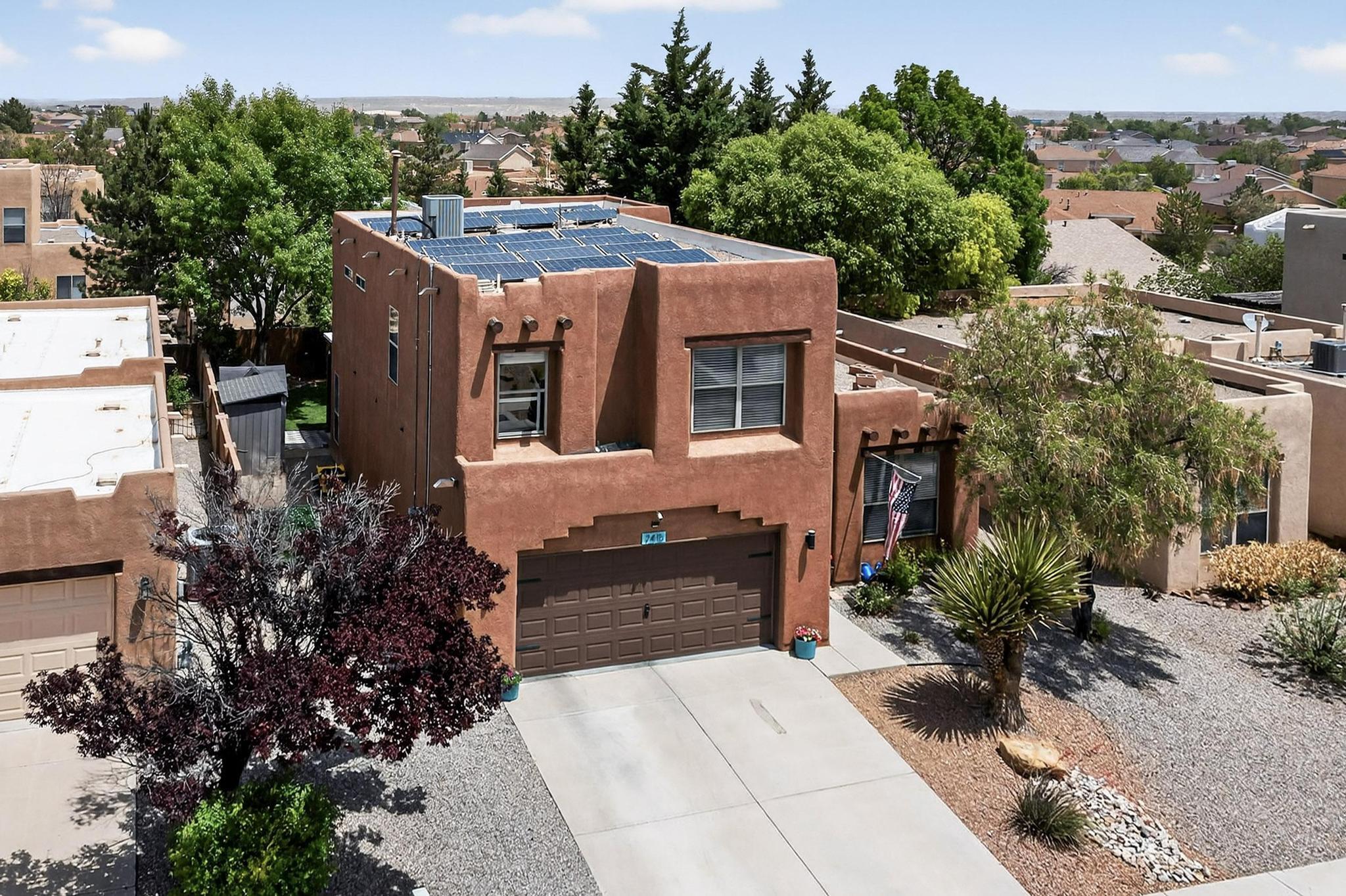 7415 Silverthorne Road, Albuquerque, New Mexico image 3