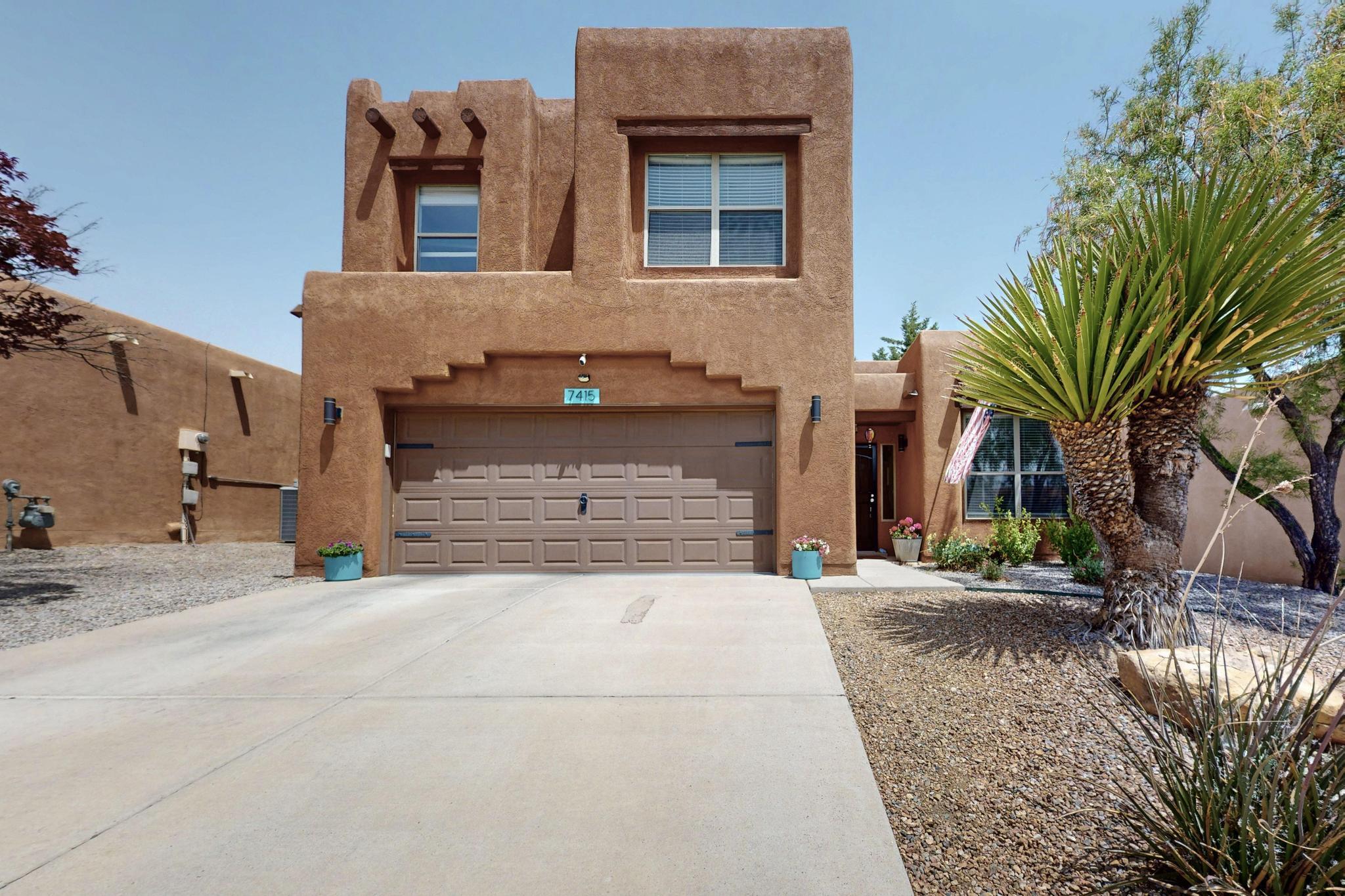 7415 Silverthorne Road, Albuquerque, New Mexico image 10