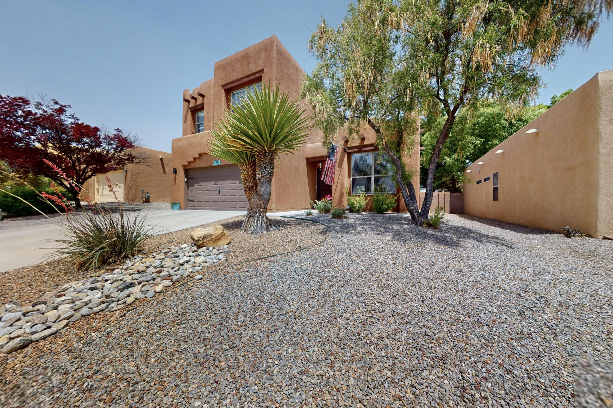 7415 Silverthorne Road, Albuquerque, New Mexico image 7