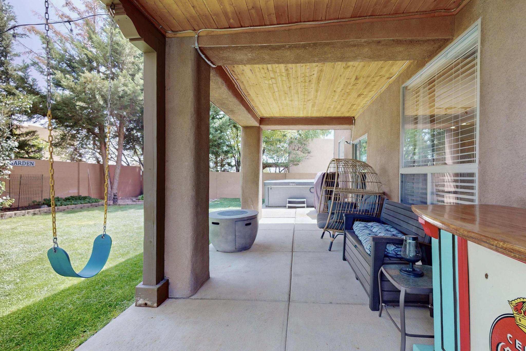 7415 Silverthorne Road, Albuquerque, New Mexico image 49