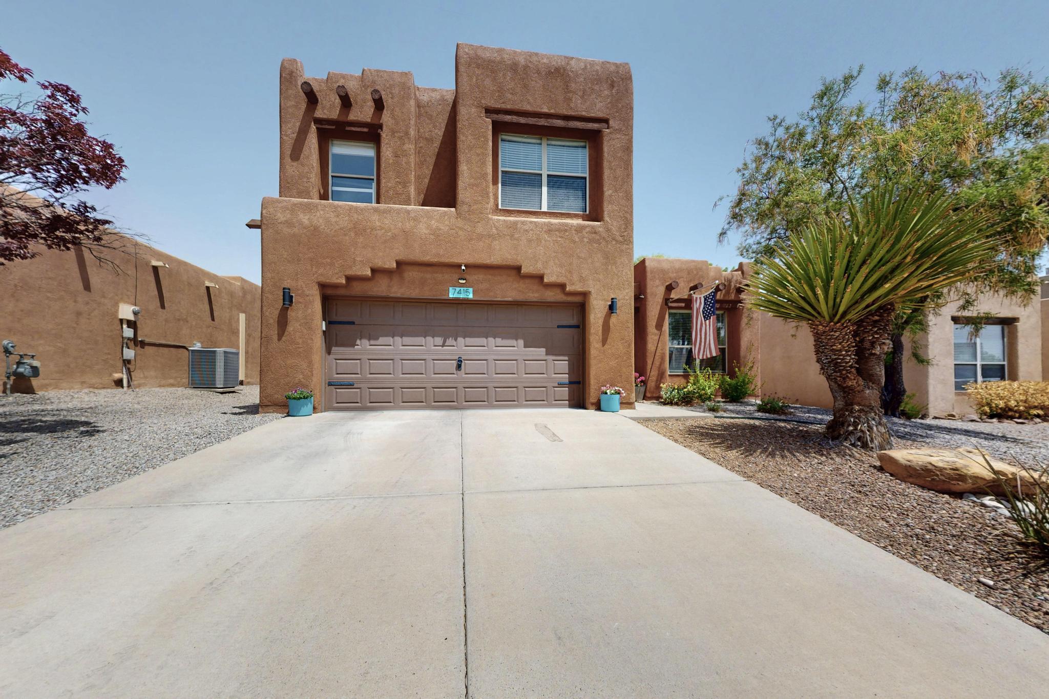 7415 Silverthorne Road, Albuquerque, New Mexico image 9