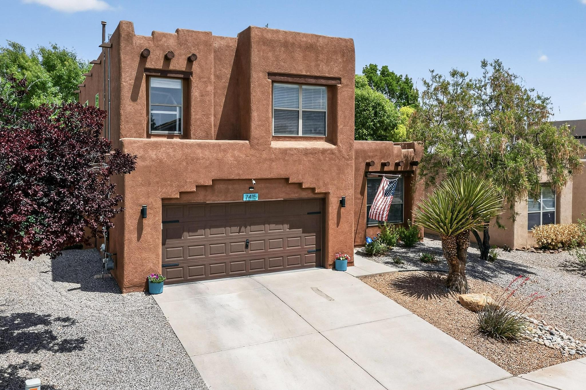 7415 Silverthorne Road, Albuquerque, New Mexico image 6