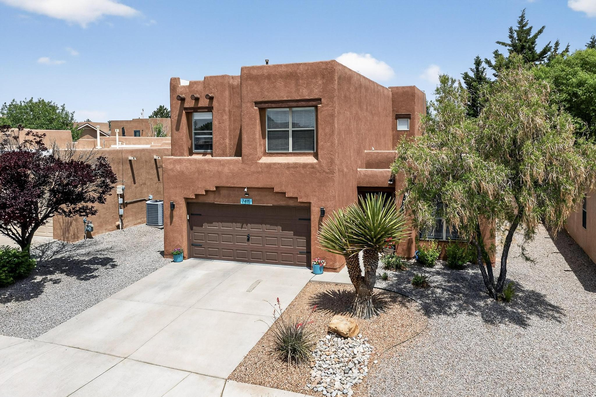 7415 Silverthorne Road, Albuquerque, New Mexico image 4