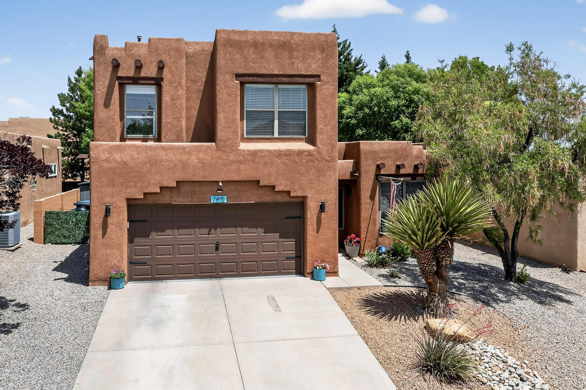 7415 Silverthorne Road, Albuquerque, New Mexico image 1