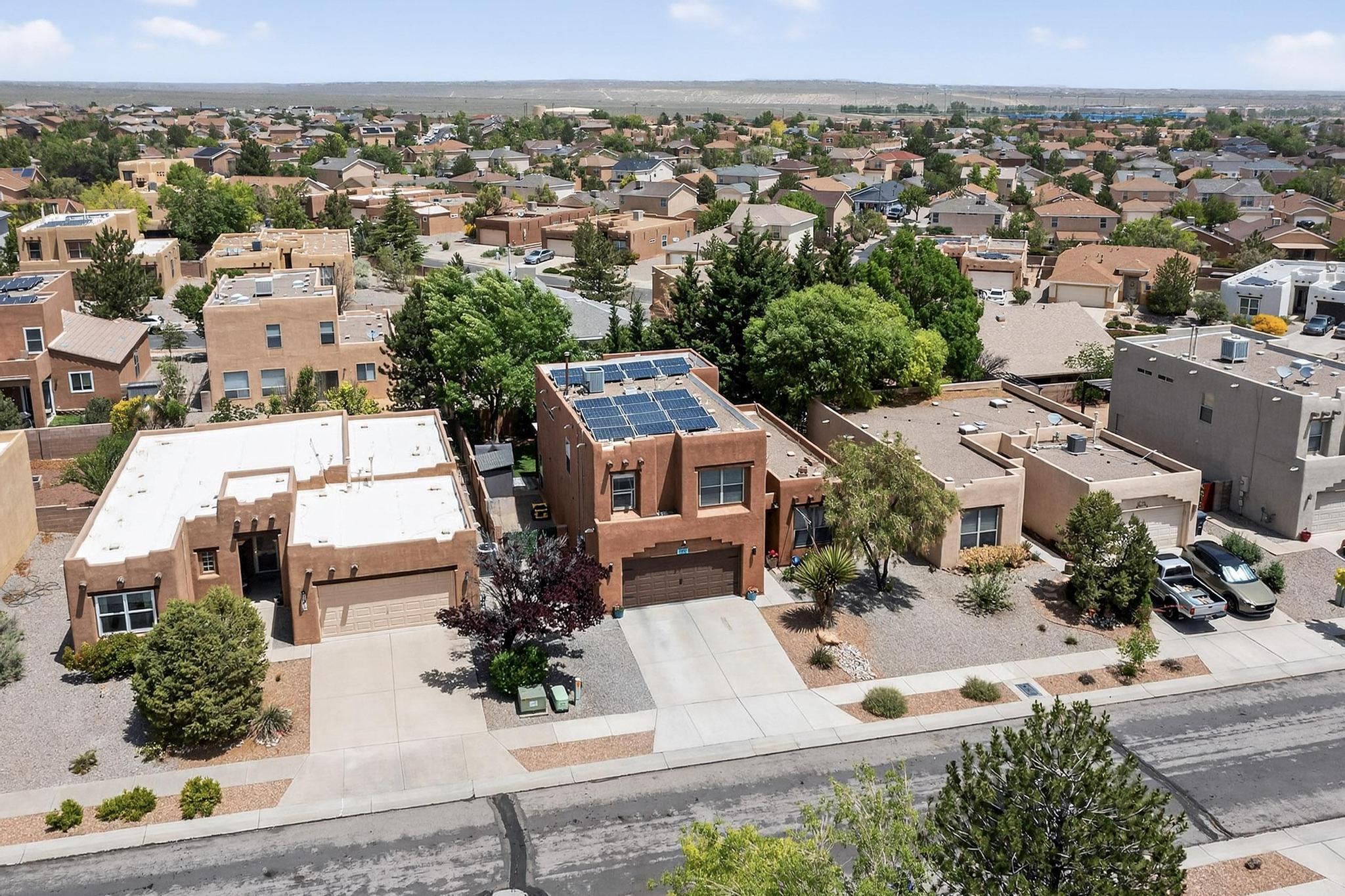 7415 Silverthorne Road, Albuquerque, New Mexico image 5