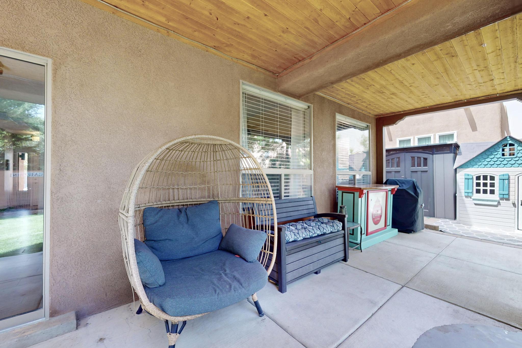 7415 Silverthorne Road, Albuquerque, New Mexico image 47