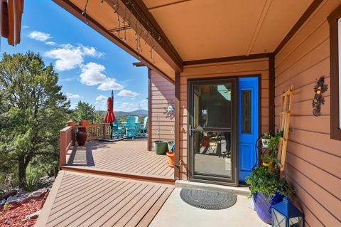 Photo of 25 LAGARTO Road, Tijeras, NM 87059 (MLS # 1089019)